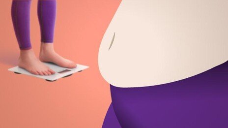성인 3명중 1명은 비만…3040 남성은 절반 넘어
