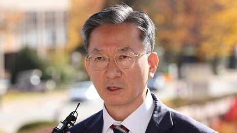 정성호 “일선 검사들, 尹 구속취소때 반박했나”…‘항소 포기’ 檢반발 비판