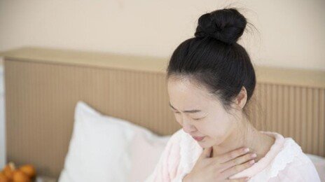 “기침 안낫고 ‘쌕쌕’ 숨소리”…겨울초입 ‘이 질환’ 주의보