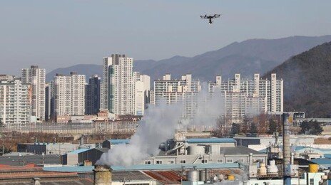 ‘온실가스 53∼61% 감축’에… 경제단체 14곳 “기업에 큰 부담 지워”