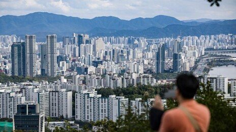 송언석 “10·15 대책 후 강남 신고가 등 양극화 심화…실패한 정책”