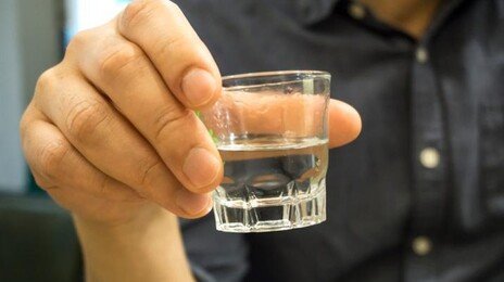 하루 술 3잔, 사망률 최대 50% 출혈성 뇌졸중 11년 먼저 닥친다