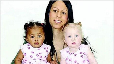 “쌍둥이 아버지가 다를 수도 있다?”…해외서 화제된 쌍둥이