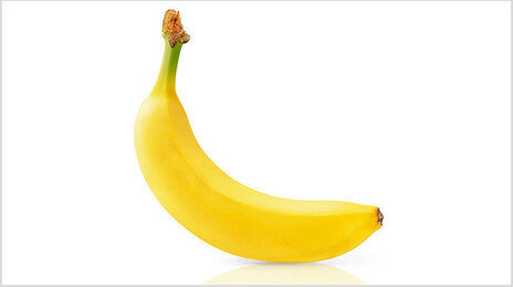 바나나, 다른 과일과 섞어 먹으면 손해…플라바놀 흡수 ‘뚝’