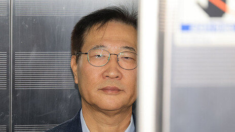 박성재 휴대전화에 ‘다수당 입법독재’ 문건 있었다