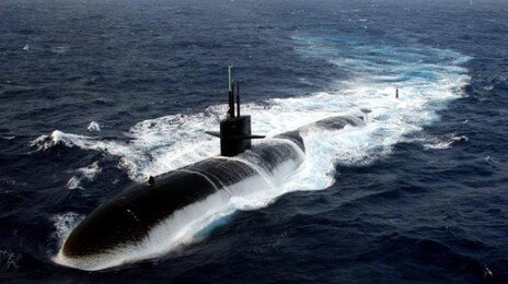 핵잠→원잠→다시 ‘핵잠’으로…정부 “국민 익숙한 용어 사용”