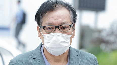 “건진, 尹에 ‘왜 큰절 안 하나’ 따진뒤 사이 멀어져”