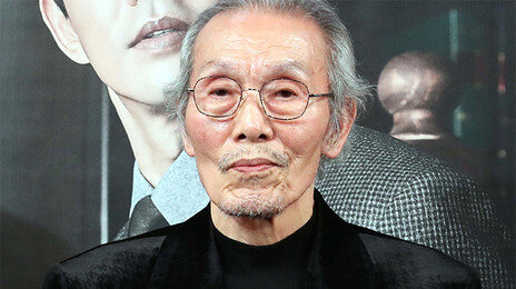 ‘깐부 할아버지’ 배우 오영수, 강제추행 혐의 2심서 무죄