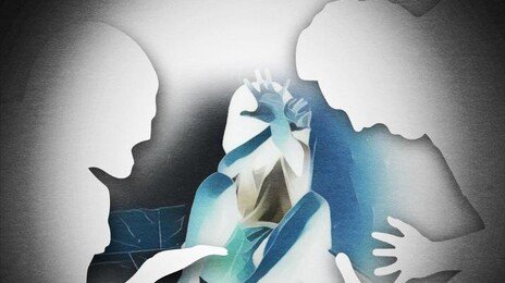 ‘의붓아들 폭행사망’ 계부, 2심서 자백 번복…“진범 친형”