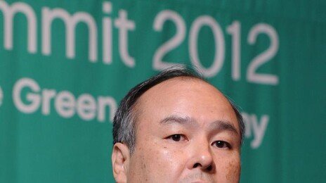 뜨거운 AI 주도권 경쟁… 손정의, 엔비디아株 팔고 ‘오픈AI’ 올인