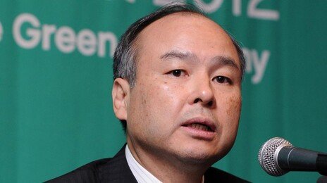 뜨거운 AI 주도권 경쟁… 손정의, 엔비디아株 팔고 ‘오픈AI’ 올인