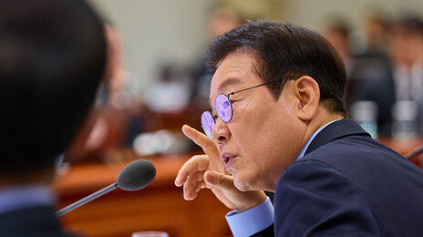 李 “수도권서 멀수록 예산 더 지원…지방 재정분권 확대할 것”