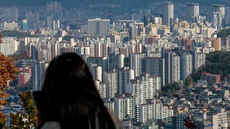 9억이하 아파트 노원·성북·강서로 매수 몰렸다…왜?