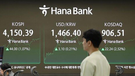 대통령-금감원장 투자한 ETF, 개미들 올해 28조 순매수 역대최대