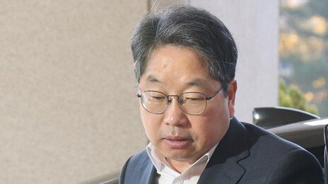 거취 침묵하던 노만석, 참모들 “검사 집단사퇴” 압박하자 사의