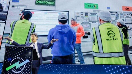 도요타, 美에 100억달러 추가 투자…하이브리드 승부수