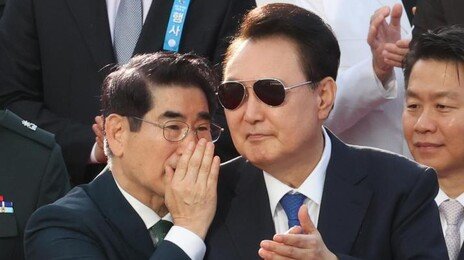 “평양 드론작전, 尹이 승인해 김용현이 지시”…특검, 공소장 적시