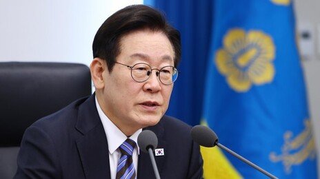 대통령실 “공공개혁, 힘없는 사람 아닌 불필요한 임원 정리”