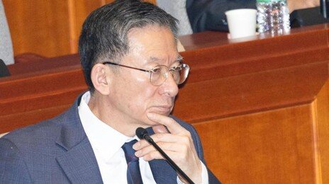 현직 부장검사, 정성호 직격 “지시한적 없다? 깡패 두목의 회피 수법”
