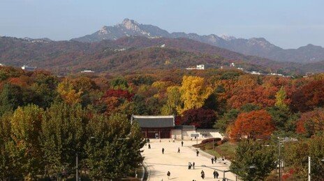‘고층빌딩 논란’ 종묘, 세계유산지구로 지정