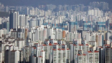 규제 묶였는데도 집값 상승…서울 1.6%·경기 1.2%↑