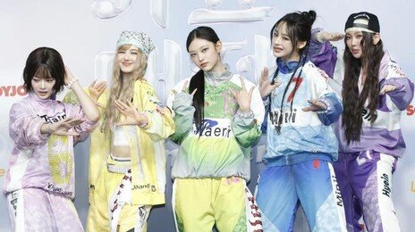뉴진스 멤버 전원 항소 포기…‘전속계약 유효’ 1심 확정