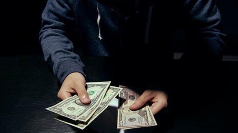 경찰 “범죄수익 184만원”…檢 보완수사 결과 “7억원”