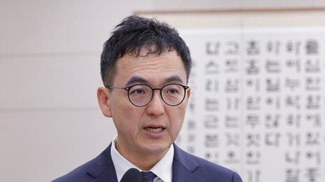 노만석 대검 차장 후임에 구자현 서울고검장