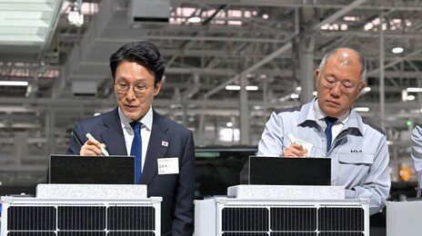 기아, 화성 PBV 전용공장 가동 시작… “年 25만대 생산”