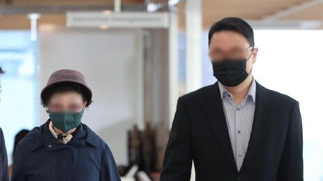 특검, 김건희 오빠 ‘공흥지구 특혜’ 구속영장…모친은 제외