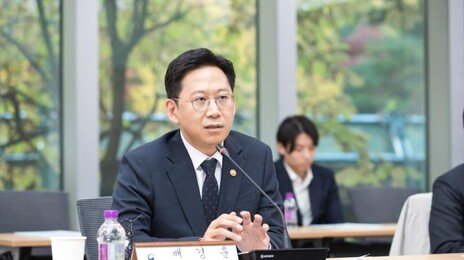 배경훈 “글로벌 톱 수준 AI모델 만들 것”