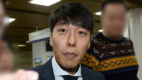 검찰, ‘양육비 미지급’ 혐의 김동성에 징역 4개월 구형