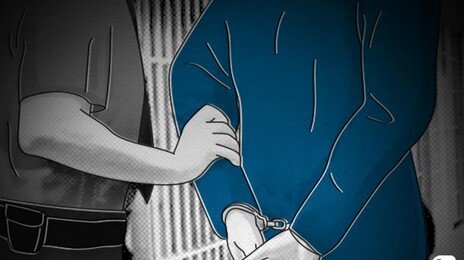 19년 전 처벌받고 또…흉기 들고 가스배관 기어오른 성폭행범