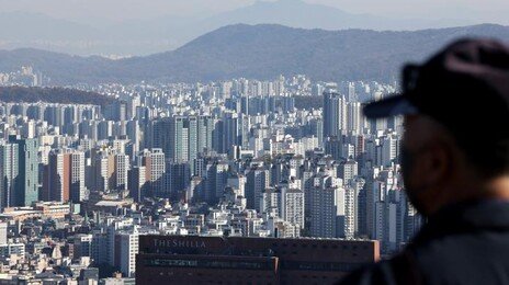 실거주 의무 시행 직전 ‘5일장’…서울 아파트 3000건 거래 집중