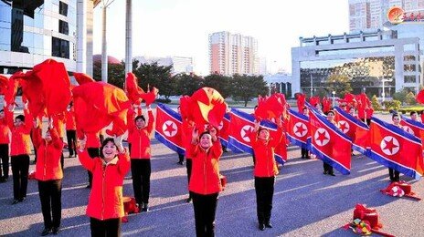 북한, 美 제재에 ‘자강력제일주의’ 강조…“믿을 것은 자기 힘 뿐”