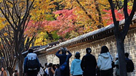 전국 대체로 맑고 오후부터 비…아침 최저 ‘1~10도’