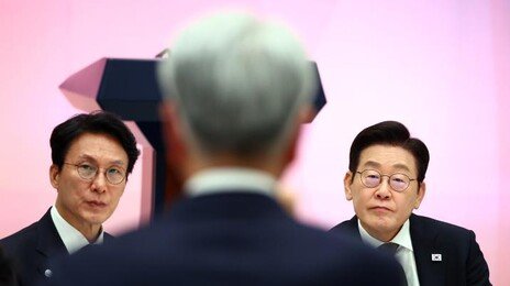 국힘 “李, 공직사회 北5호담당제 도입하겠다는 것인가…공포통치 멈추라”