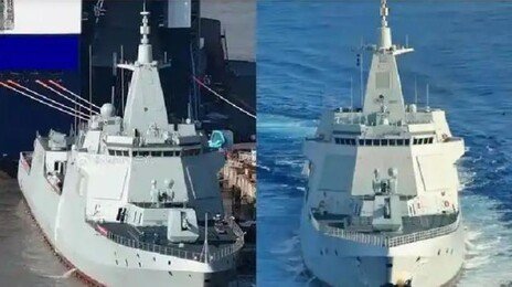 日 ‘대만 문제’ 건드리자 中구축함 가고시마 해협 ‘무력시위’