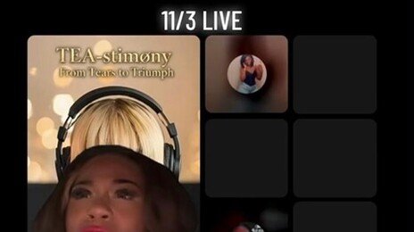 美 인플루언서, 교통사고 사망 현장 실시간 송출 ‘충격’