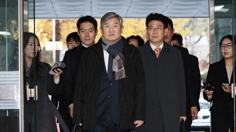 ‘직무유기 혐의’ 조태용 전 국정원장, 오늘 구속적부심