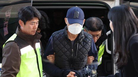 ‘21명 사상’ 부천시장 돌진 60대男 “모야모야병 심해” 주장