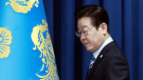 李 “울산화력 붕괴 가슴 미어져…일터가 죽음 현장되는 비극 끝내야”