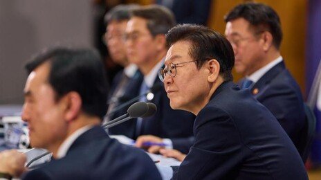 李 “우리 최대무기는 버티는 것… 빨리 하란 내부압박 힘들었다”