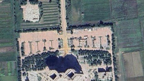 北, 금강산 내 남측 시설 대부분 철거…‘전면 재개발’ 가속화