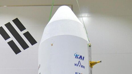 발사 D-10 누리호, 오로라 관측 위해 한밤 쏜다