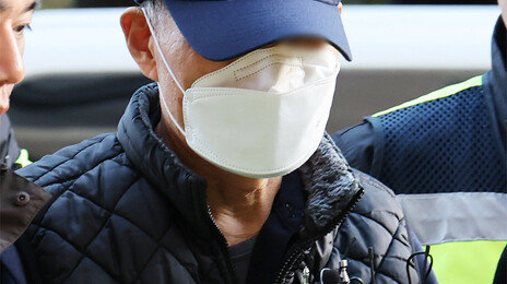 부천시장 돌진 60대, “운전 지장없다”→“지병 심했다” 진술 번복