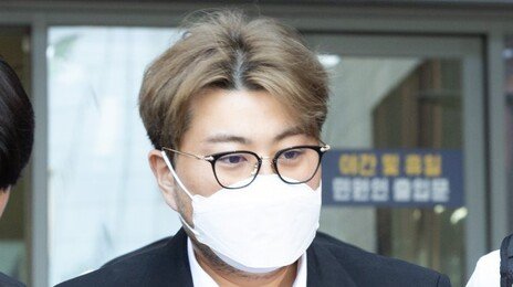 ‘음주 뺑소니’ 김호중에 3000만원 뇌물 요구한 교도관…조사 착수