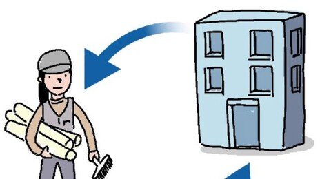 불완전함을 채우는 배려와 협력, 공생