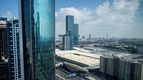 사우디 91조원 사업… 트럼프家 참여 논란