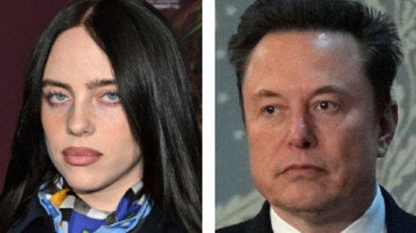 팝스타 아일리시 “머스크, 기부 인색한 겁쟁이”